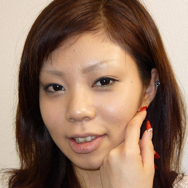 杉沢芳子