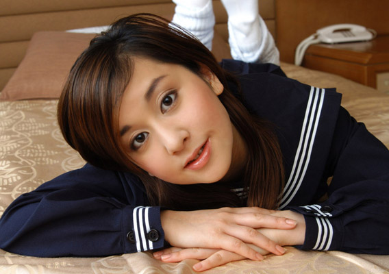 S-Cute #019 Nina (20)  小泉ニナ