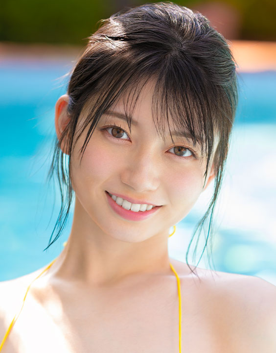 瀬戸環奈