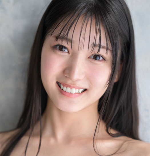 初美なのか