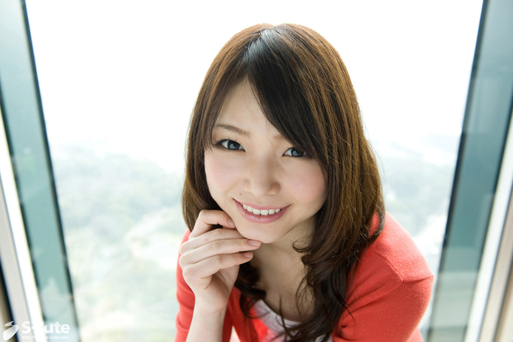S-Cute #194 Megumi (19)  篠めぐみ